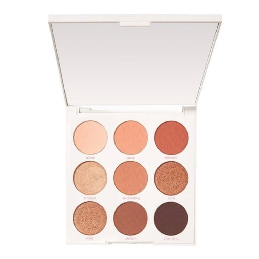 Tarte Sunrise  Eyeshadow Palette